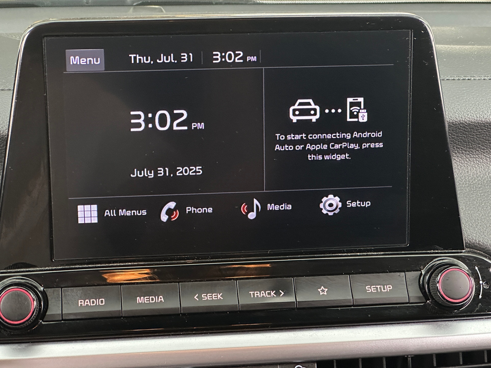 Thumbnail: 2024 Kia Forte - 4