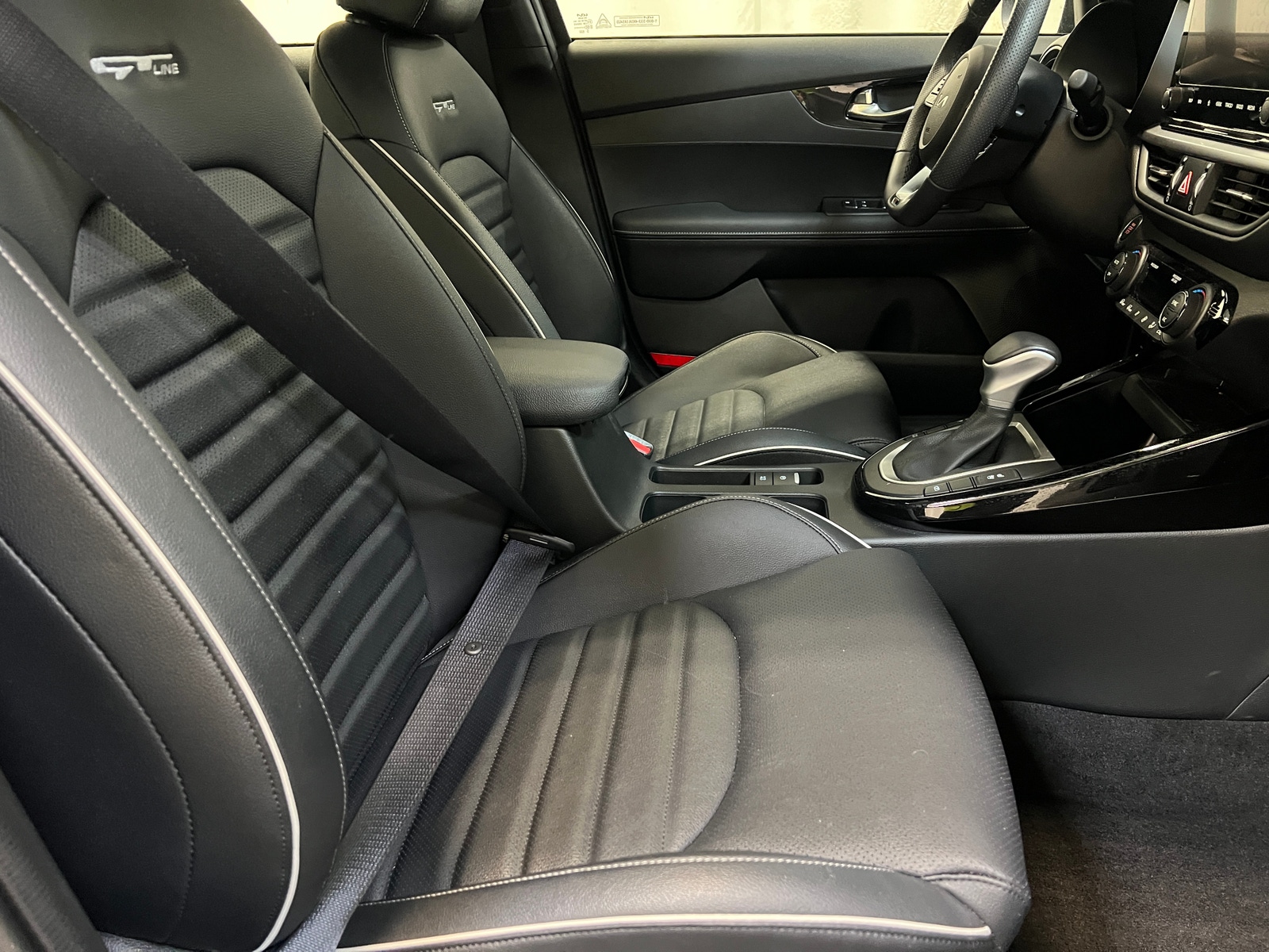 Thumbnail: 2024 Kia Forte - 2