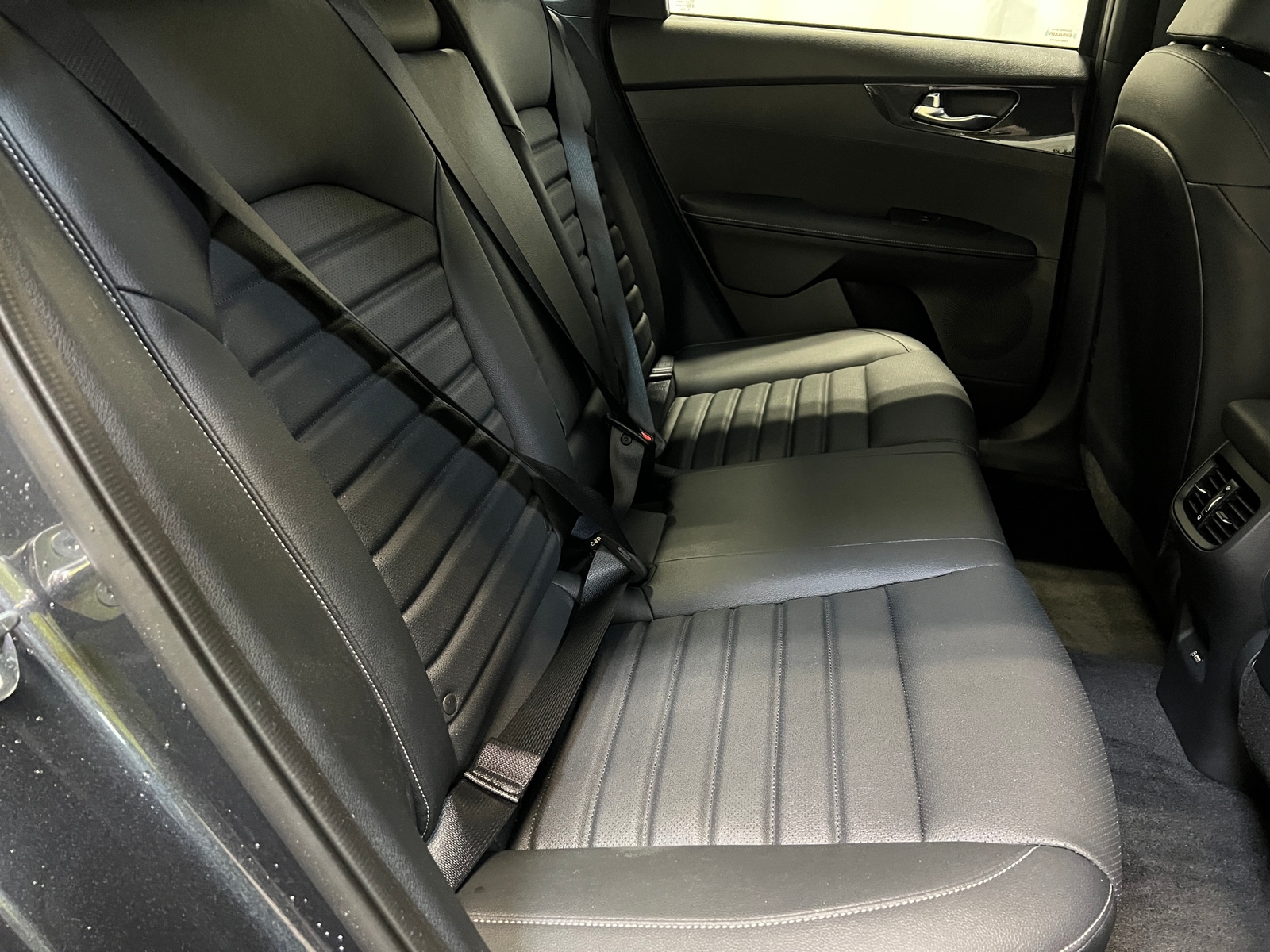 Thumbnail: 2024 Kia Forte - 6