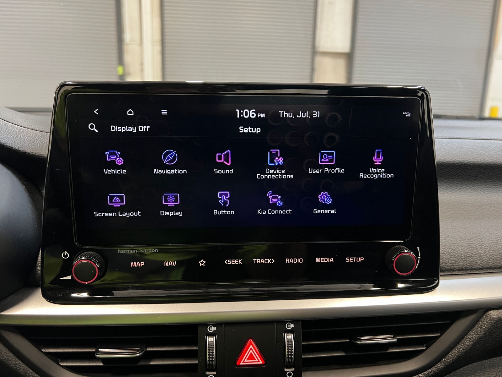 Thumbnail: 2024 Kia Forte - 4