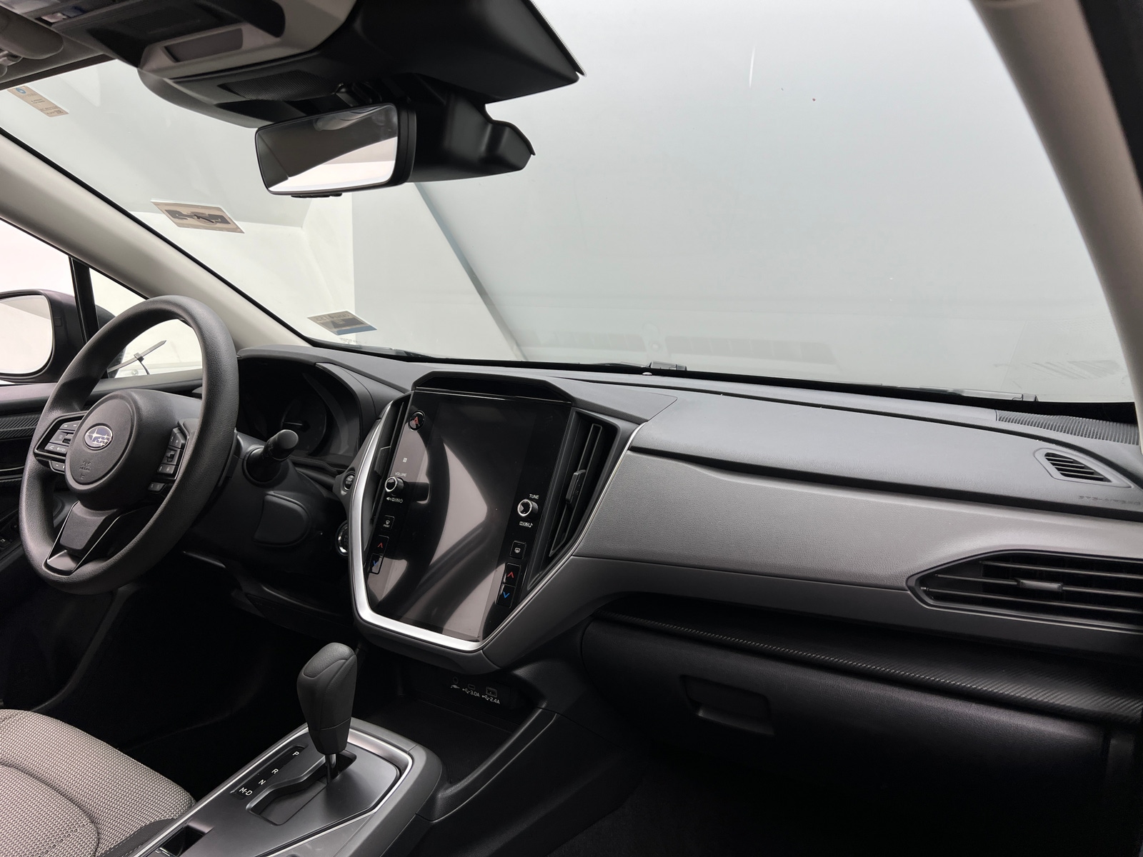 Thumbnail: 2024 Subaru Crosstrek - 3