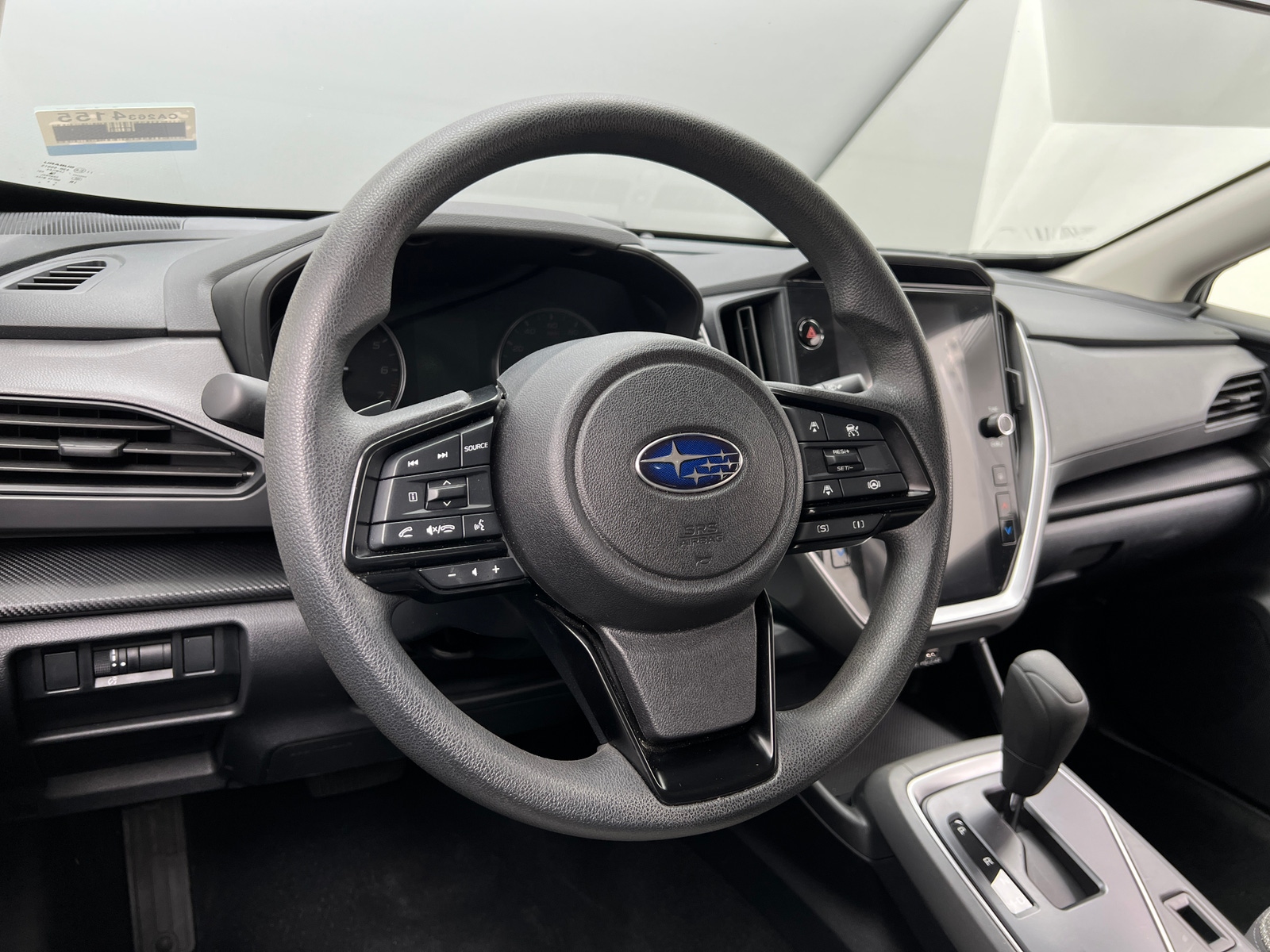Thumbnail: 2024 Subaru Crosstrek - 5