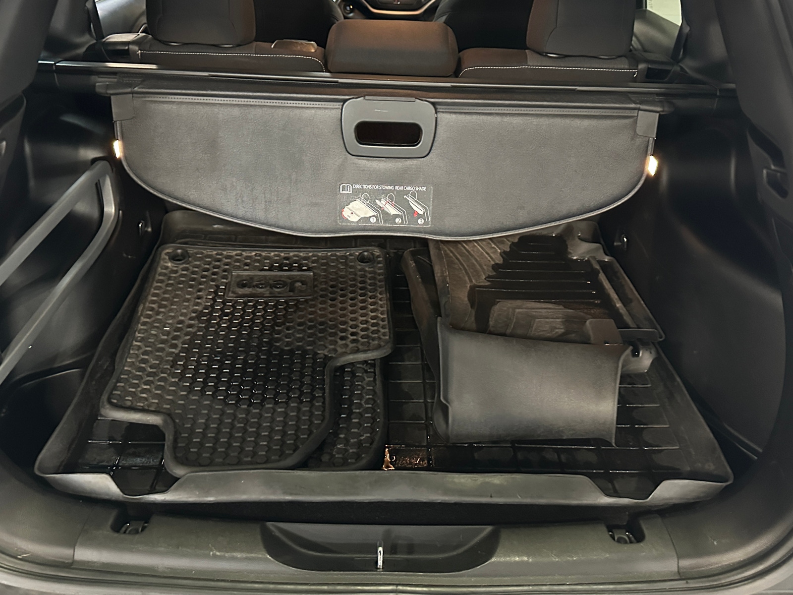 Thumbnail: 2015 Jeep Cherokee - 7