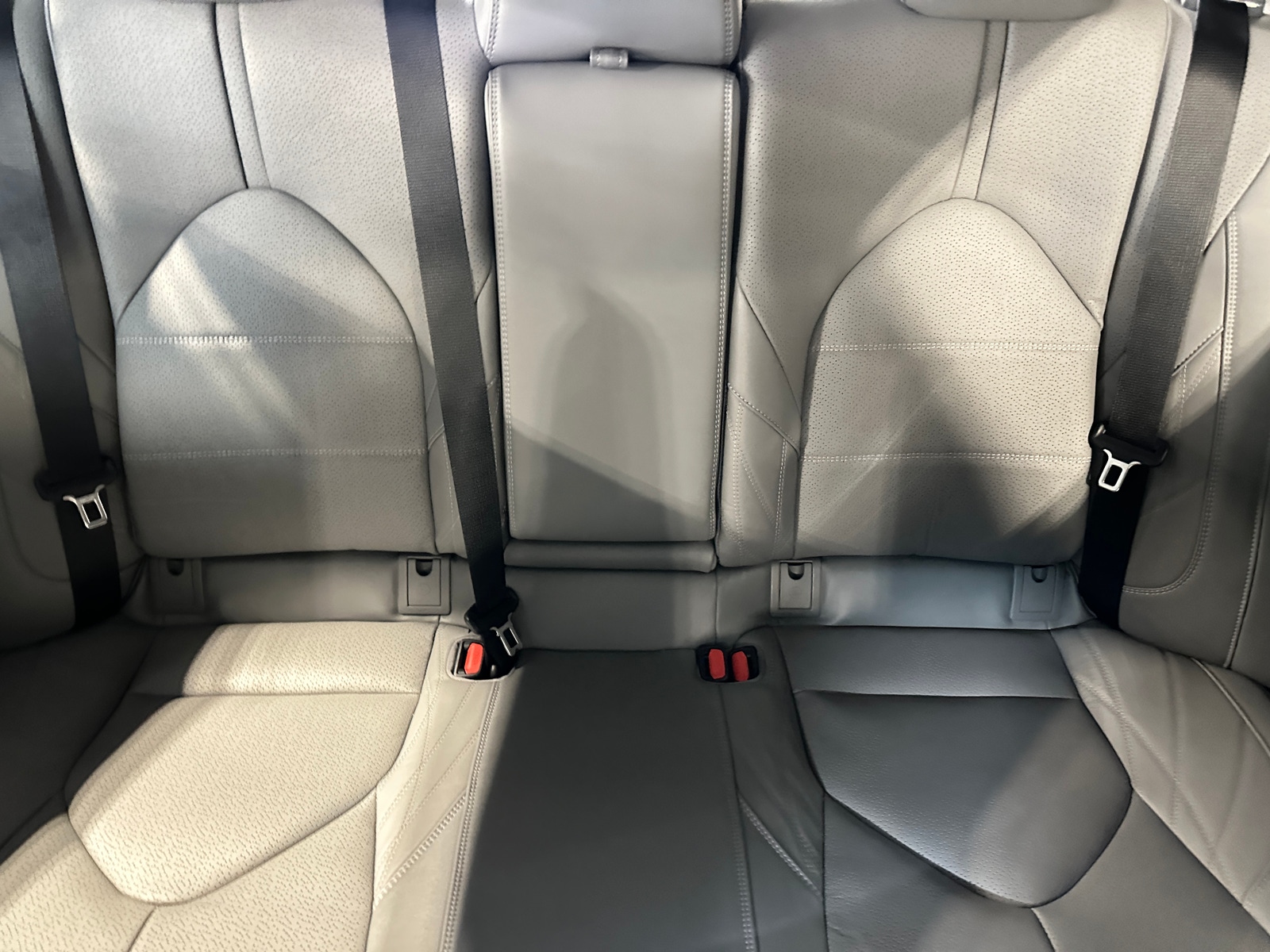 Thumbnail: 2019 Toyota Avalon - 5