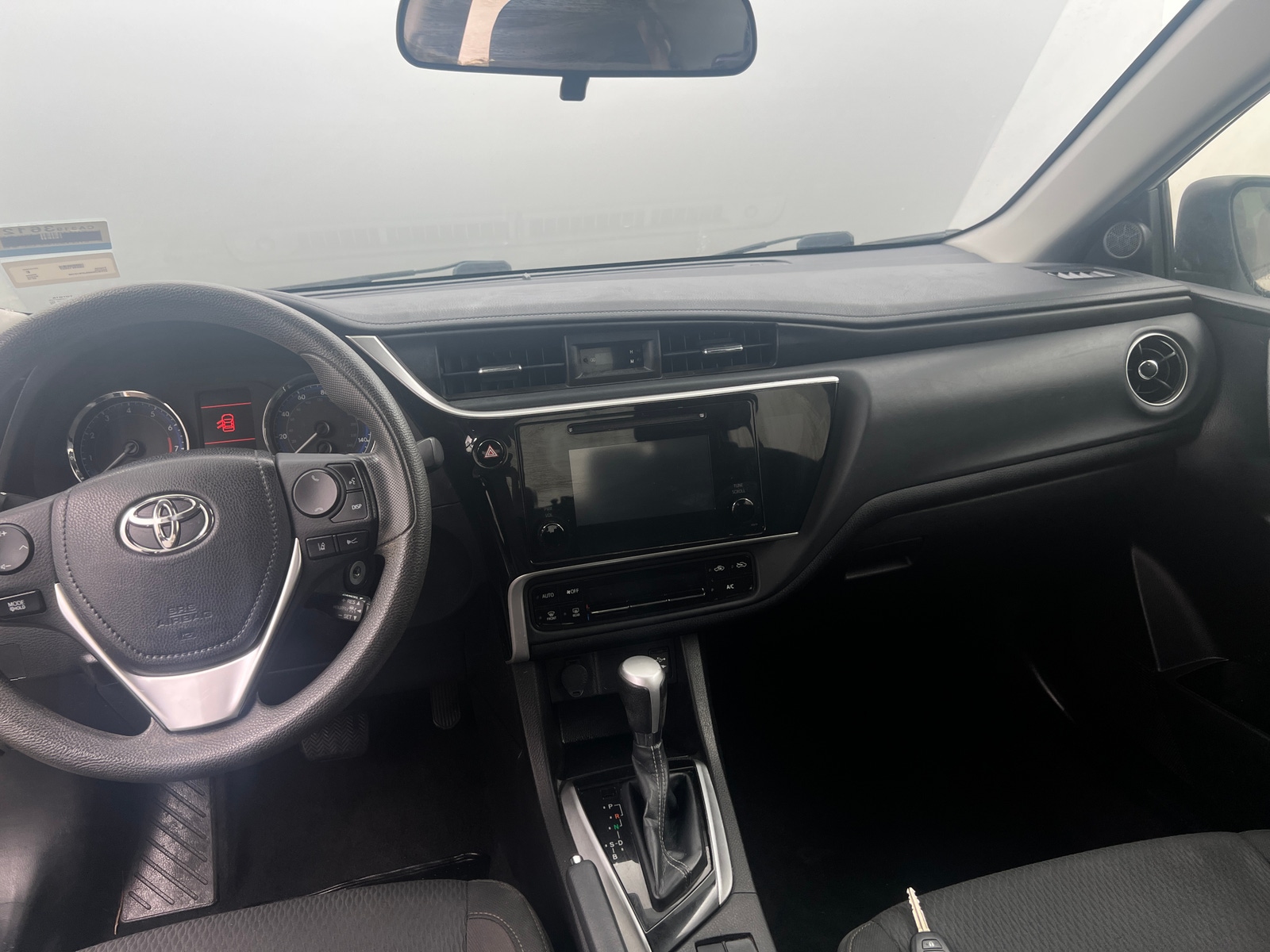 Thumbnail: 2018 Toyota Corolla - 3