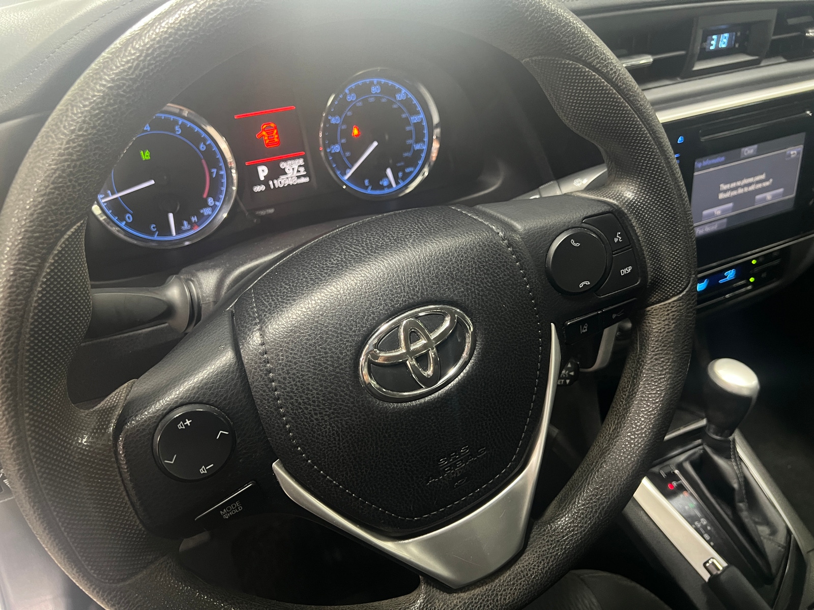 Thumbnail: 2018 Toyota Corolla - 5