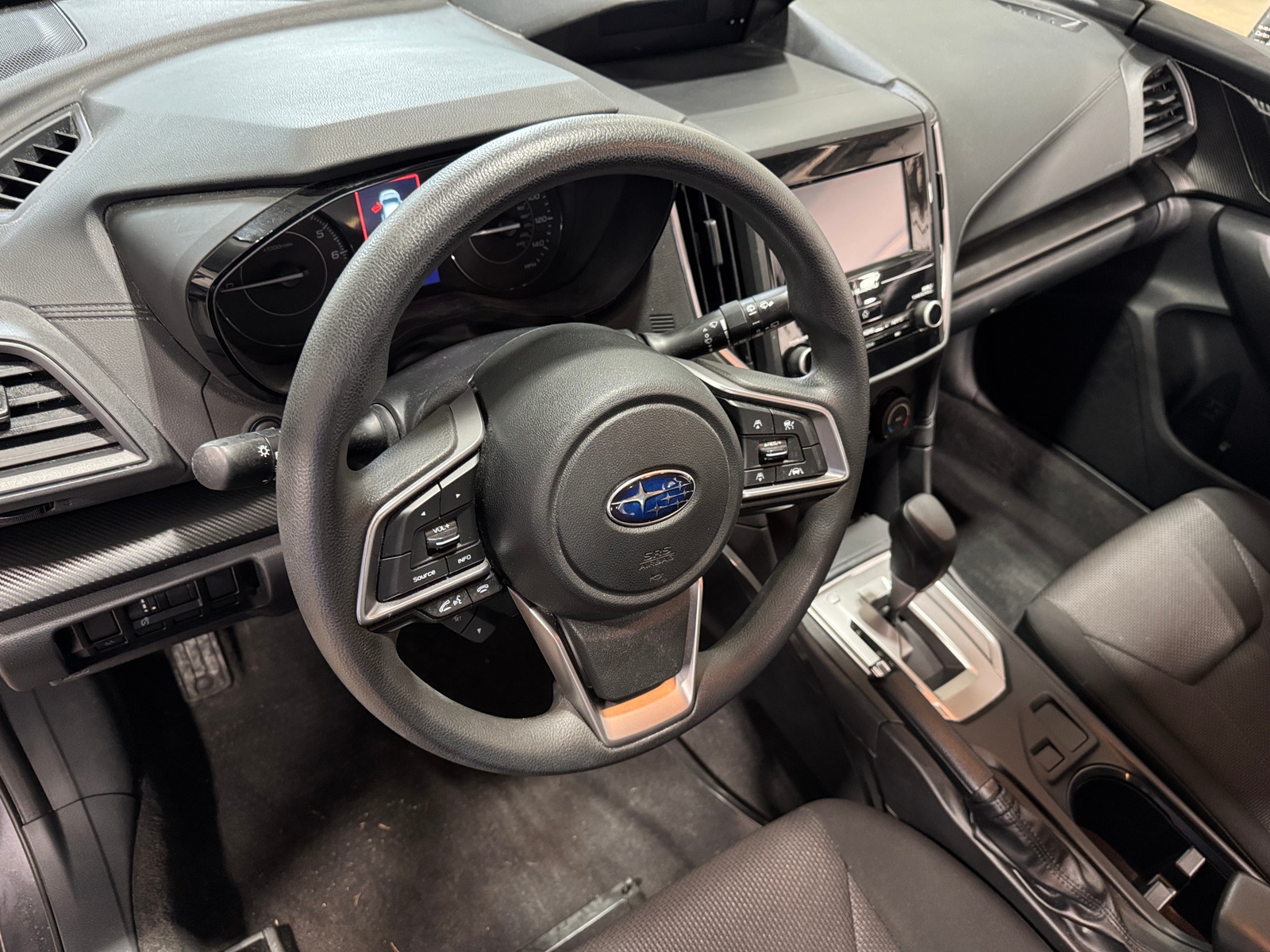 Thumbnail: 2022 Subaru Impreza - 3