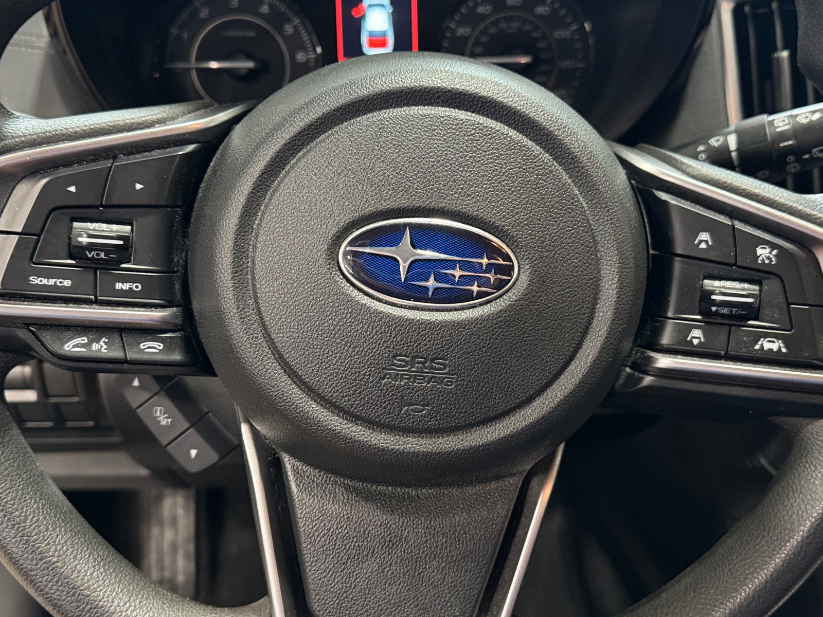 Thumbnail: 2022 Subaru Impreza - 5
