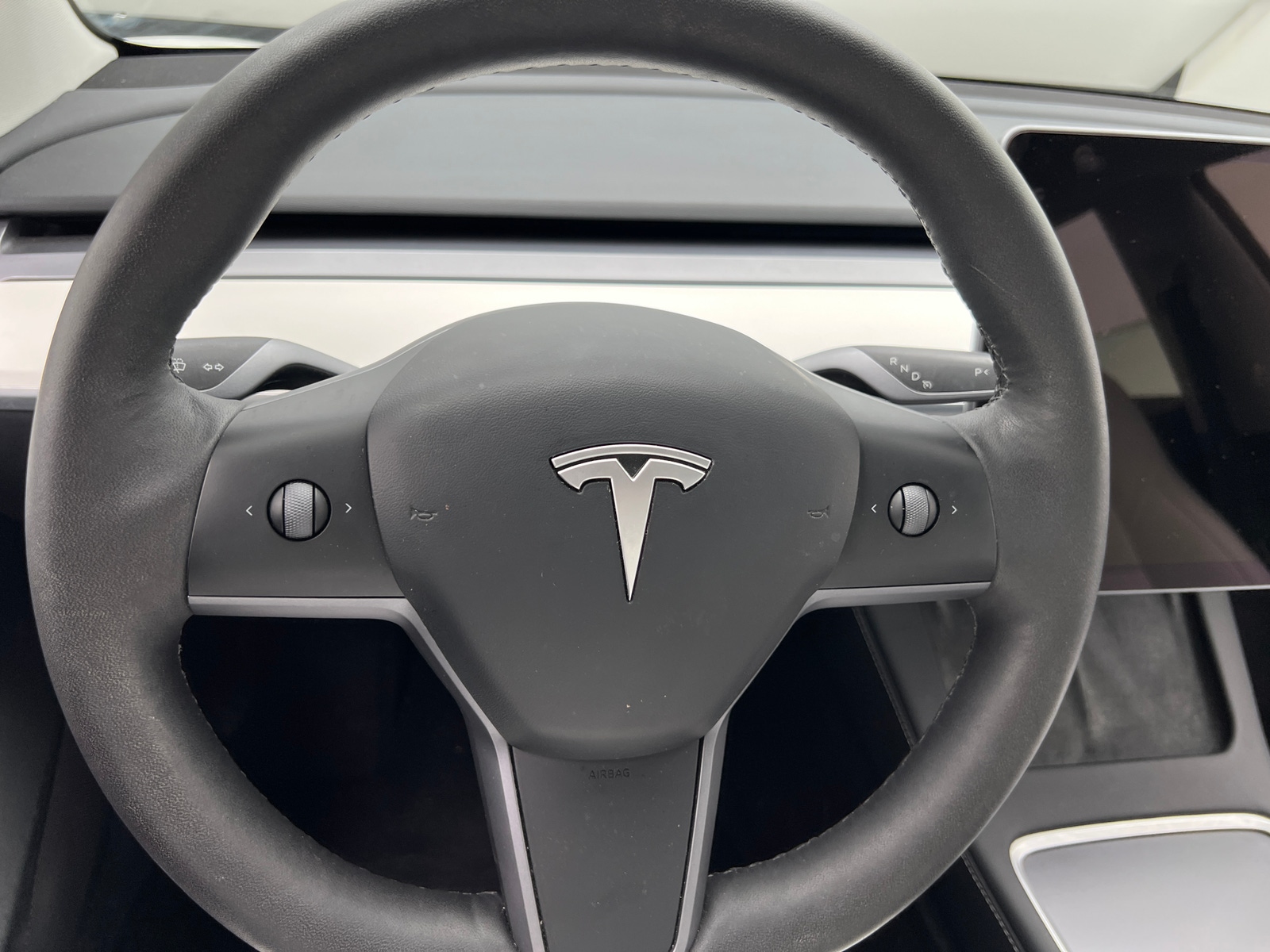 Thumbnail: 2023 Tesla Model 3 - 4