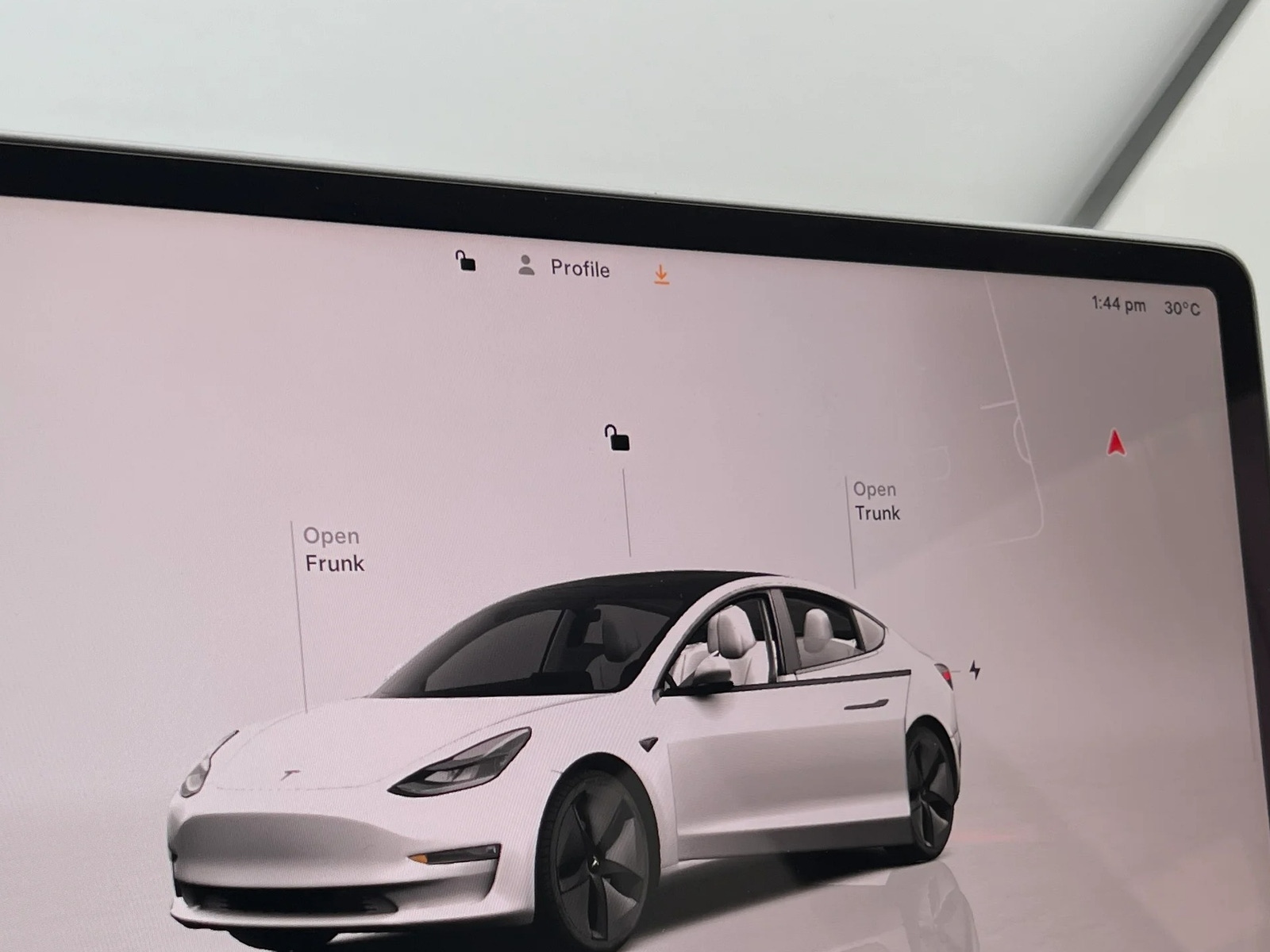 Thumbnail: 2023 Tesla Model 3 - 3