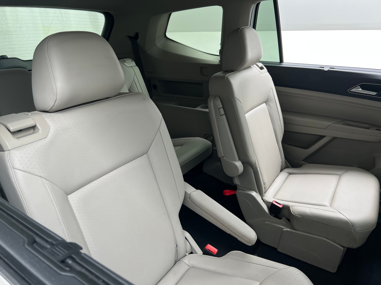 Thumbnail: 2019 Volkswagen Atlas - 5