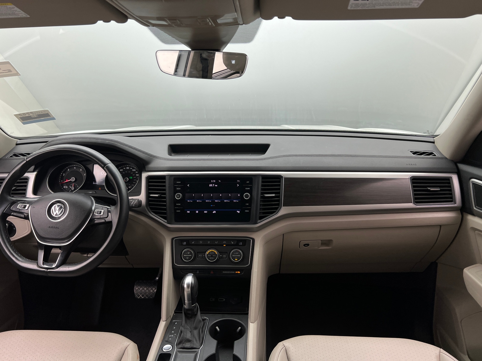 Thumbnail: 2019 Volkswagen Atlas - 2