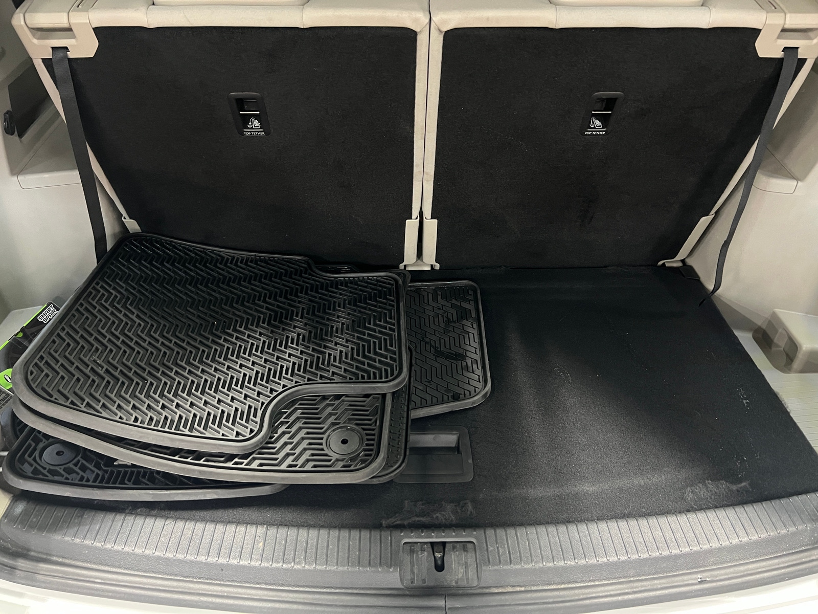 Thumbnail: 2019 Volkswagen Atlas - 6