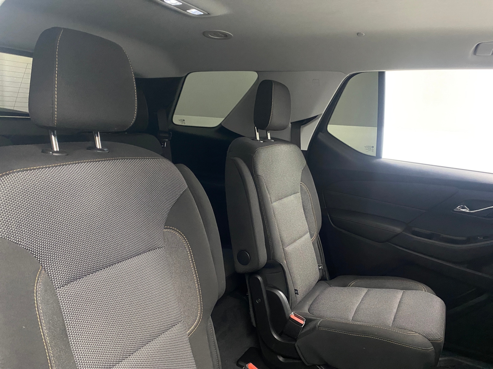 Thumbnail: 2018 Chevrolet Traverse - 6