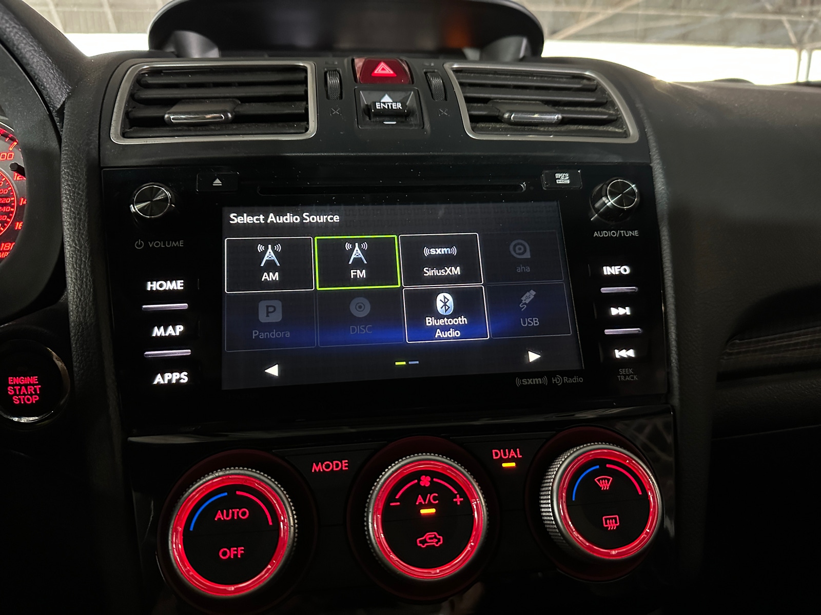 Thumbnail: 2016 Subaru WRX - 3