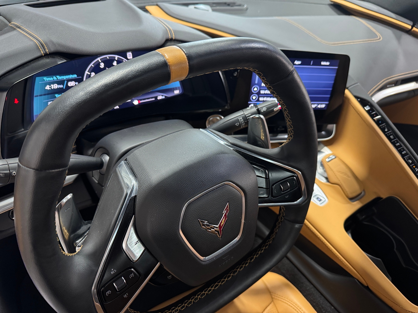 Thumbnail: 2021 Chevrolet Corvette - 2