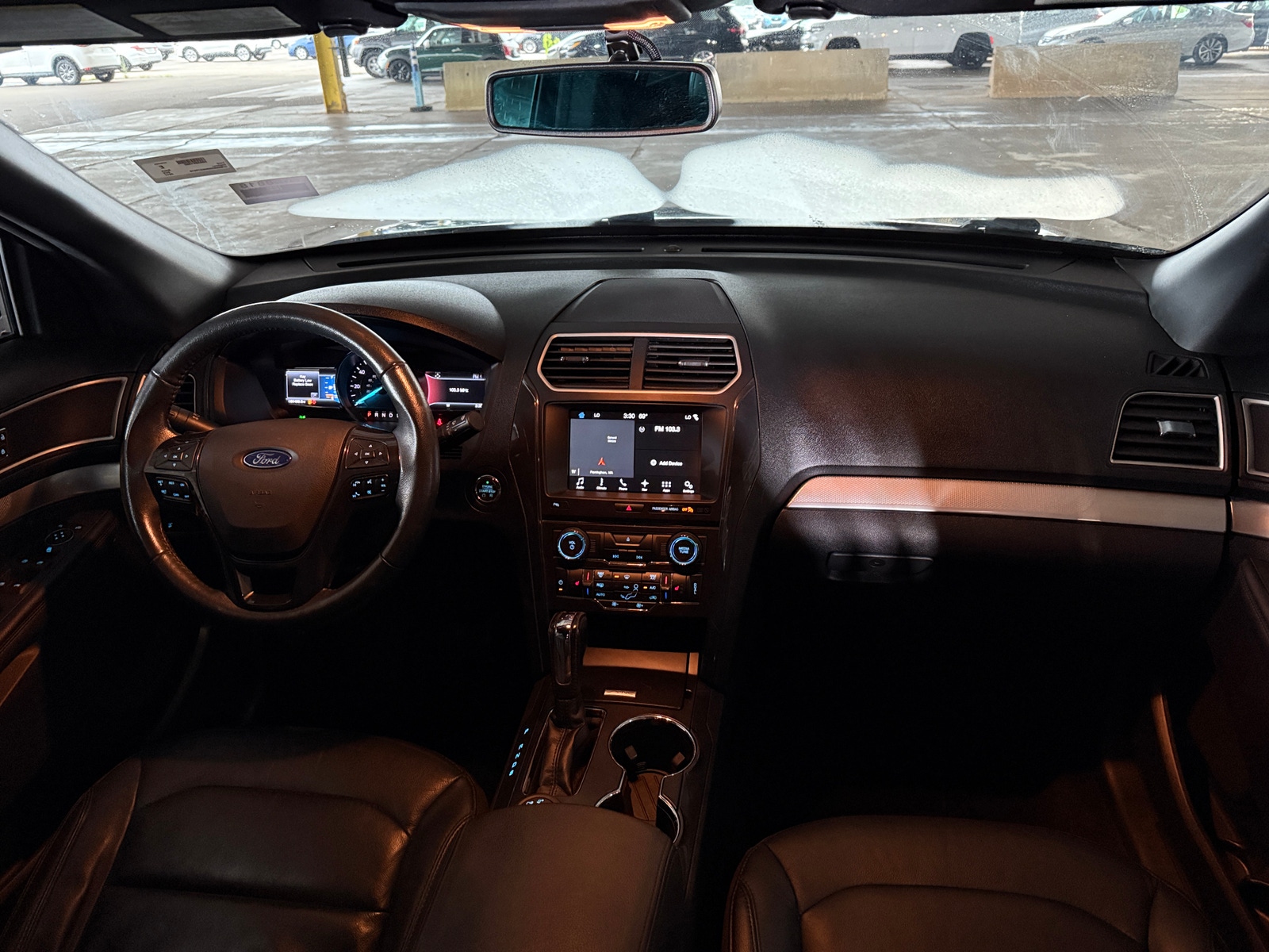 Thumbnail: 2017 Ford Explorer - 2