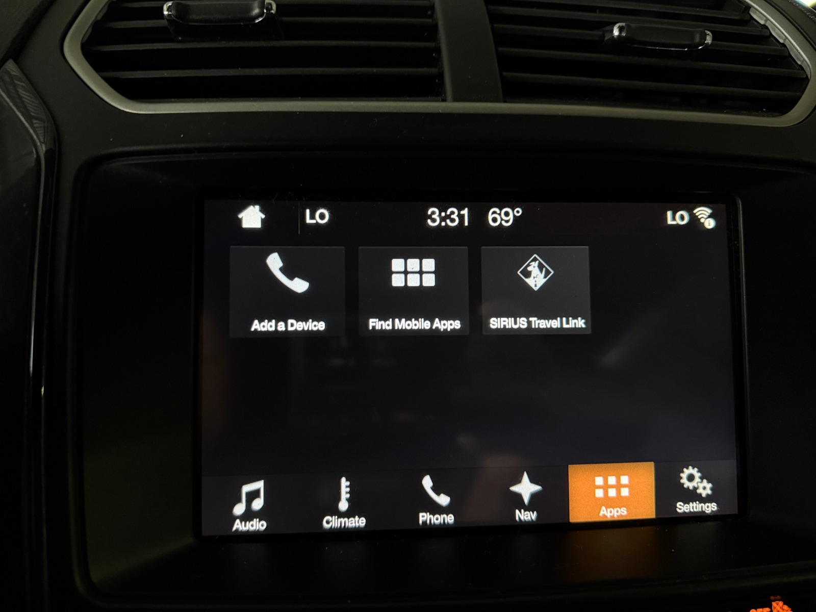 Thumbnail: 2017 Ford Explorer - 3