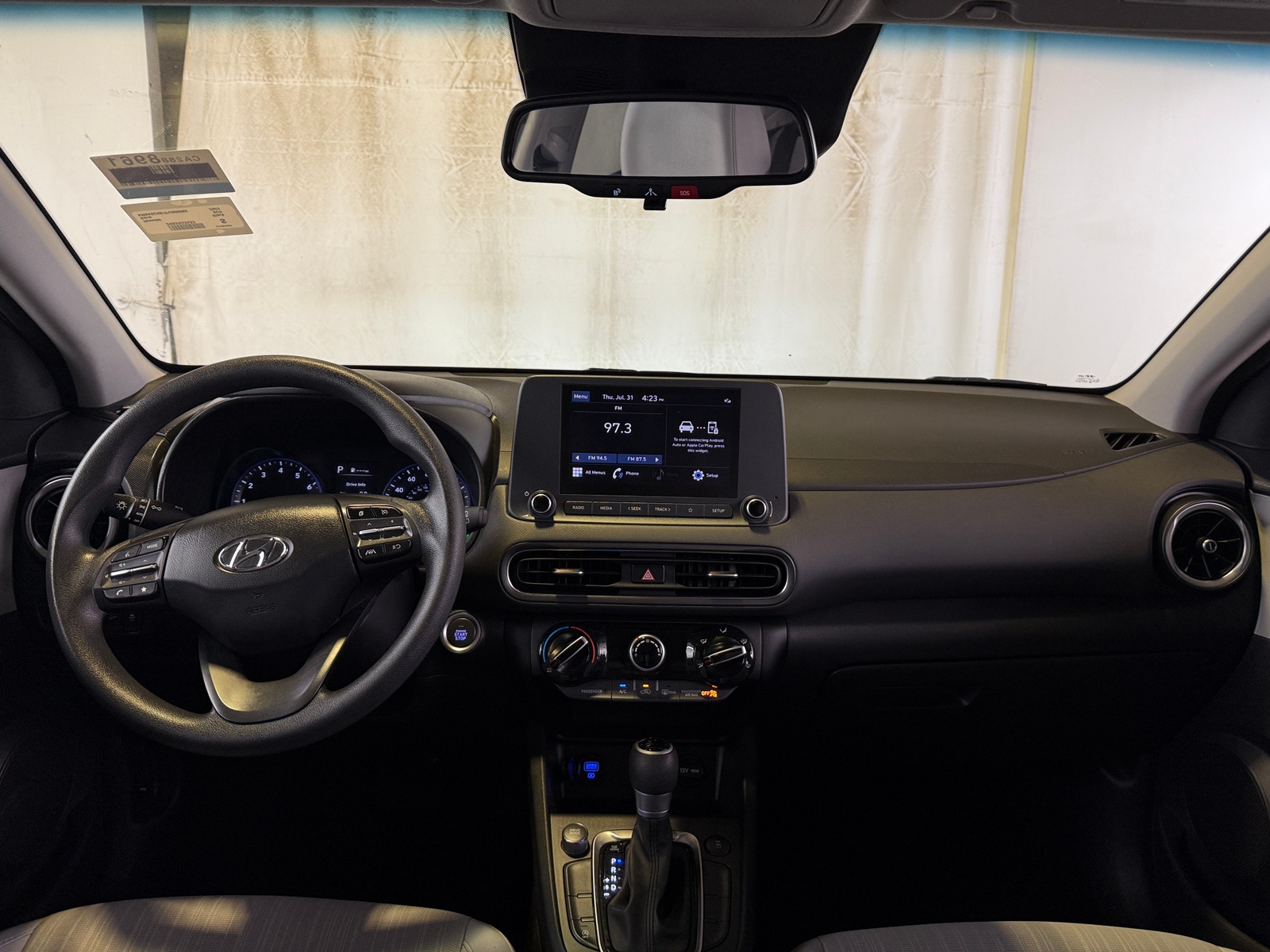 Thumbnail: 2023 Hyundai Kona - 3