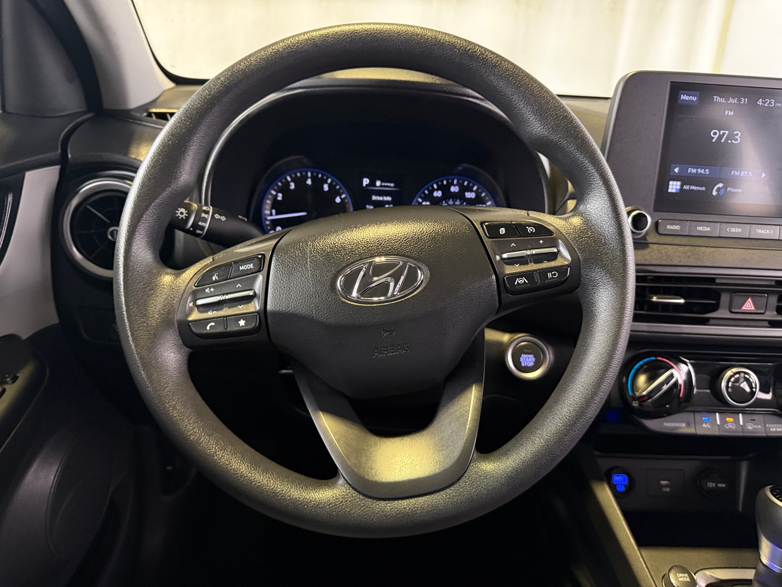 Thumbnail: 2023 Hyundai Kona - 5