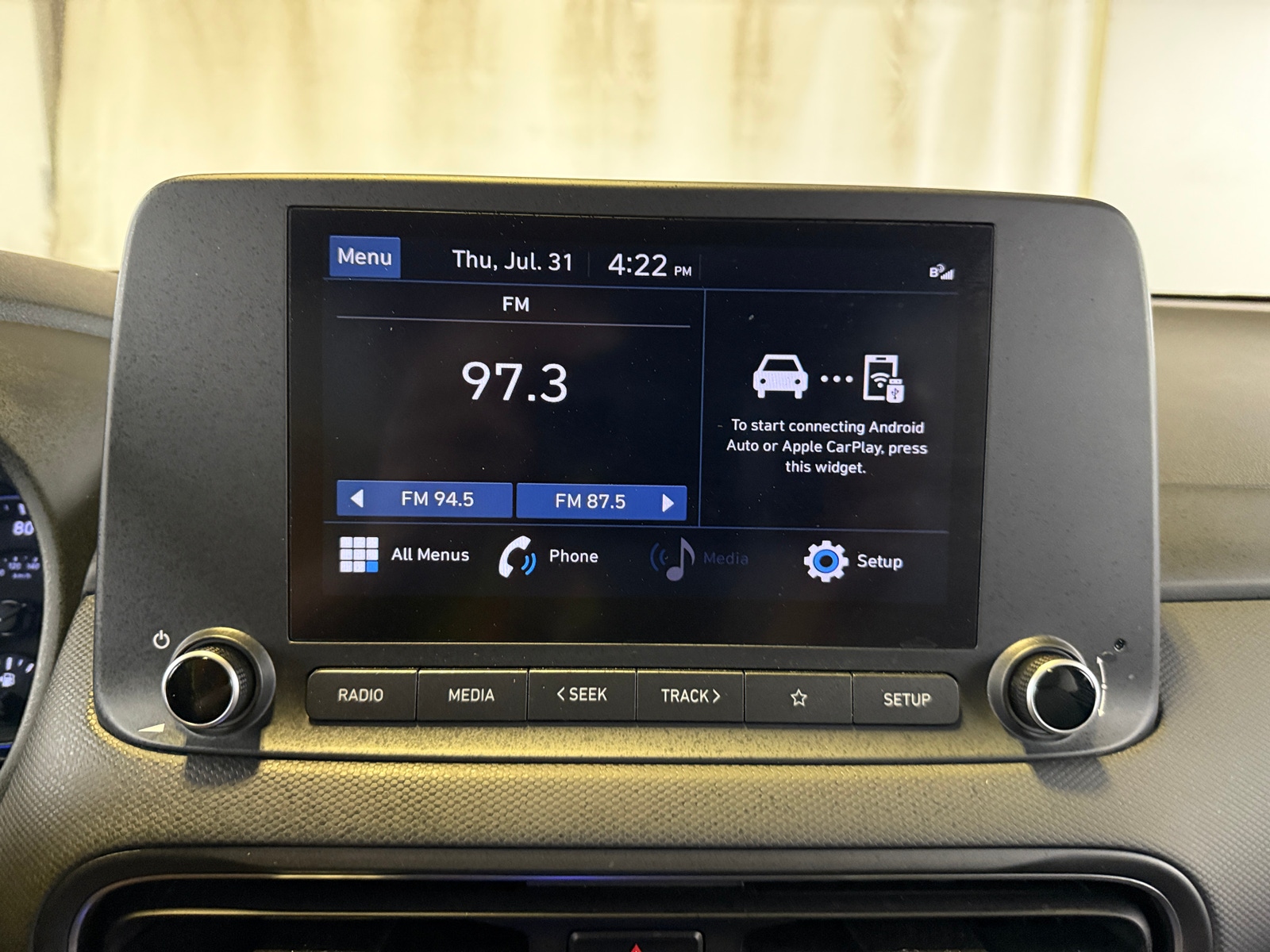Thumbnail: 2023 Hyundai Kona - 4