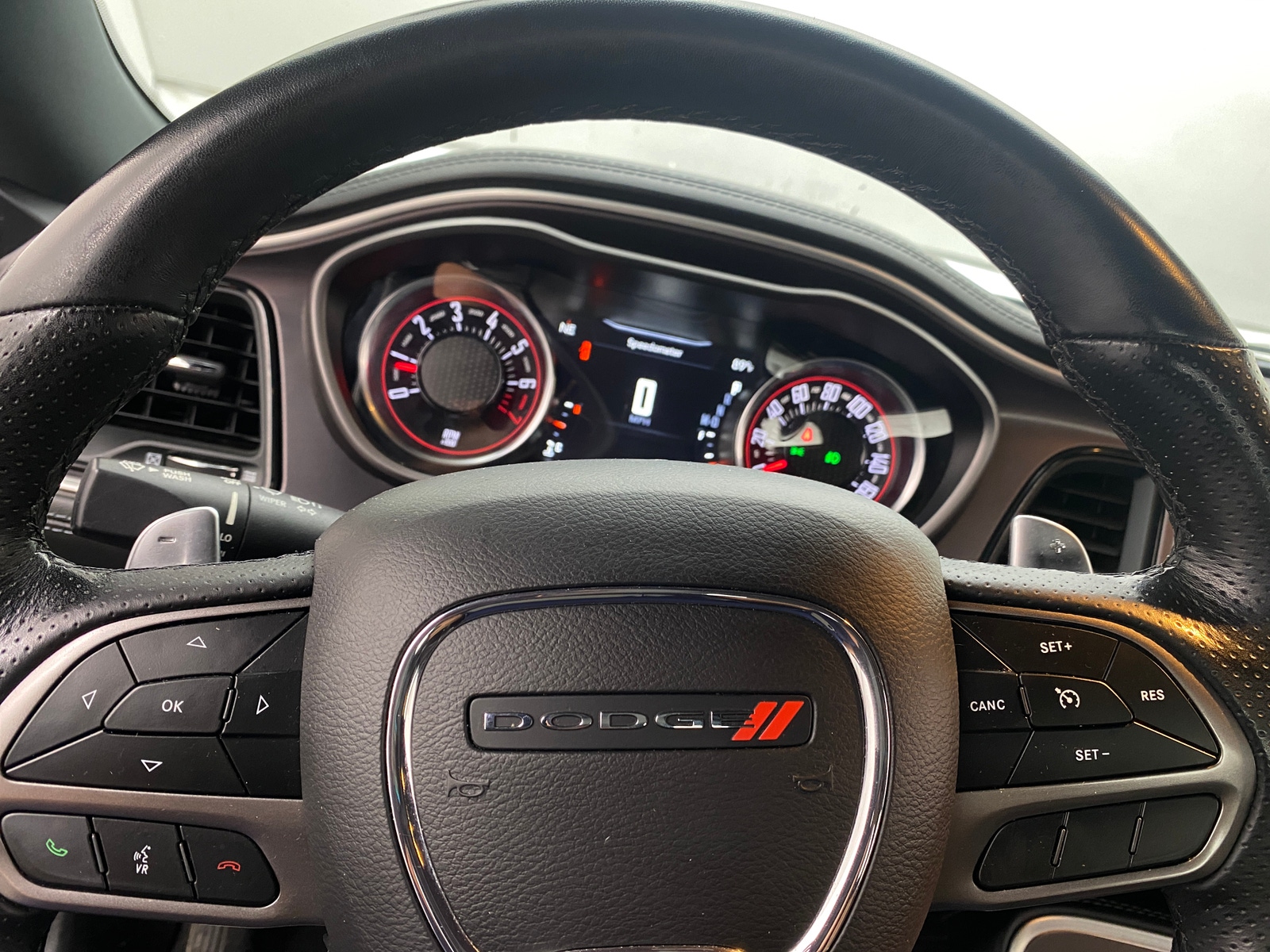 Thumbnail: 2022 Dodge Challenger - 5