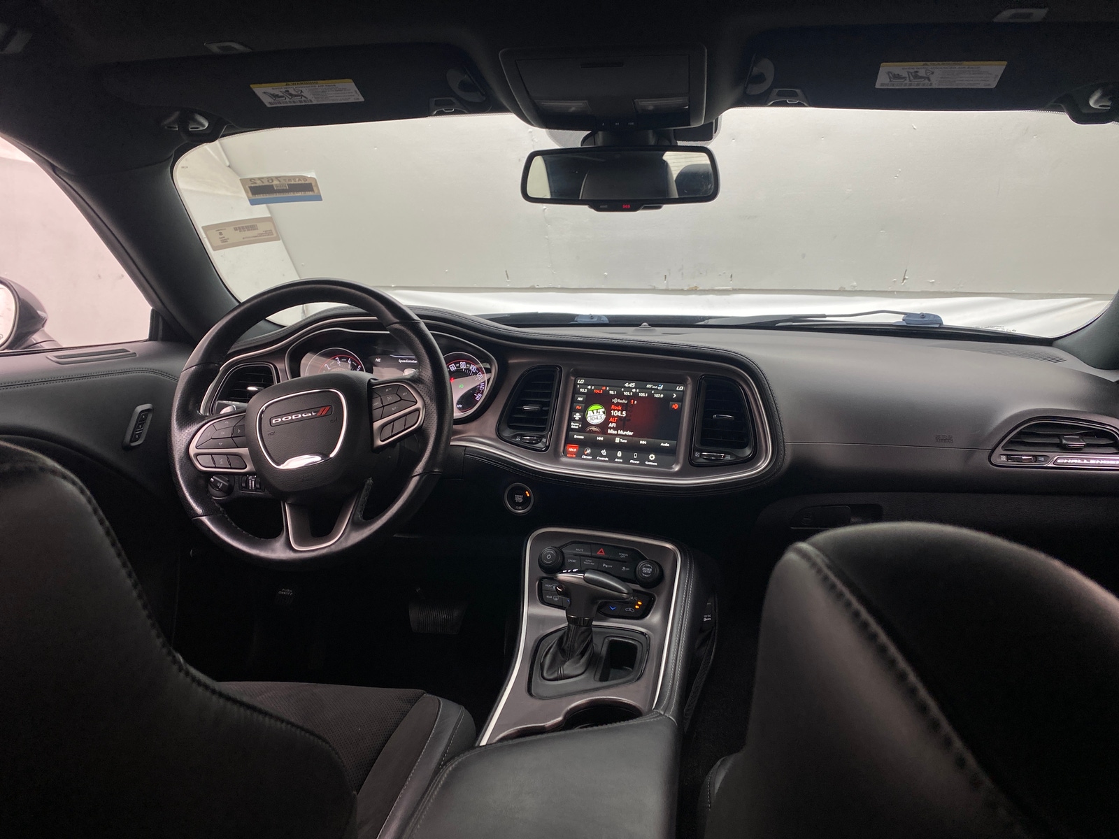Thumbnail: 2022 Dodge Challenger - 3