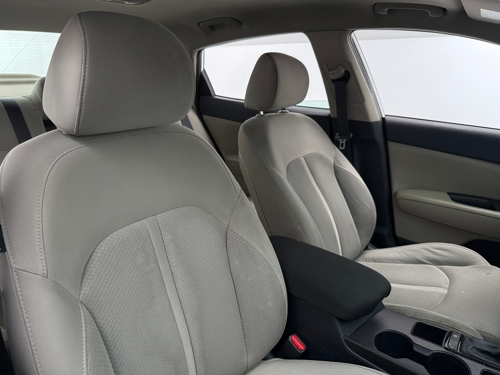 Thumbnail: 2016 Kia Optima - 2