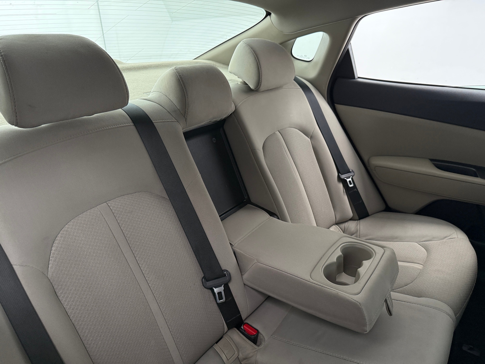 Thumbnail: 2016 Kia Optima - 6