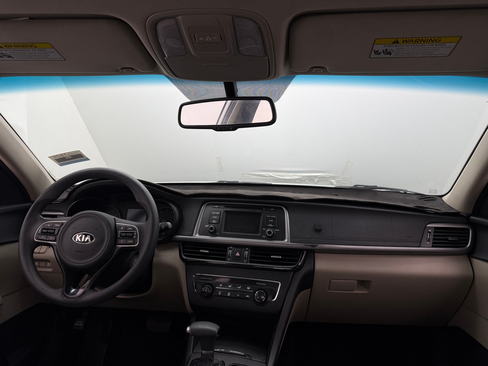 Thumbnail: 2016 Kia Optima - 3