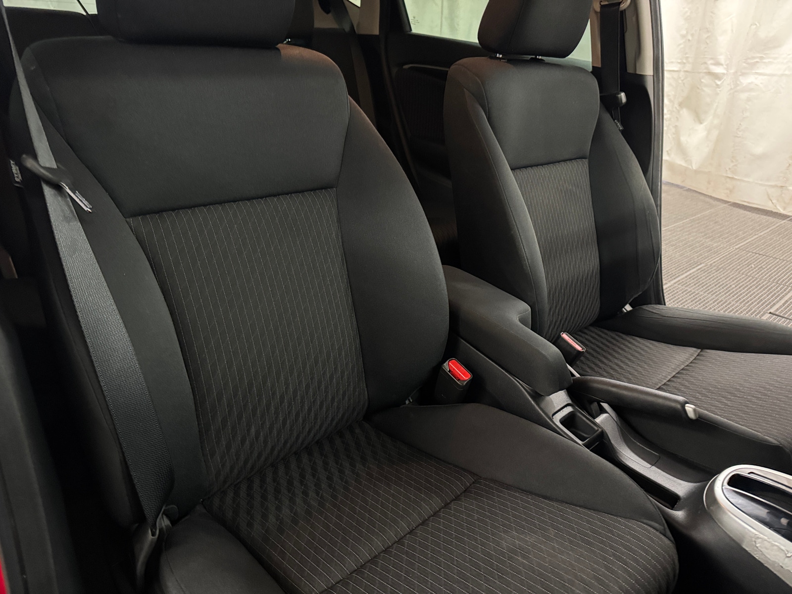 Thumbnail: 2018 Honda Fit - 2