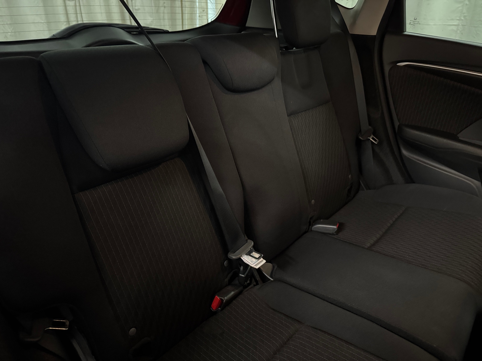 Thumbnail: 2018 Honda Fit - 6