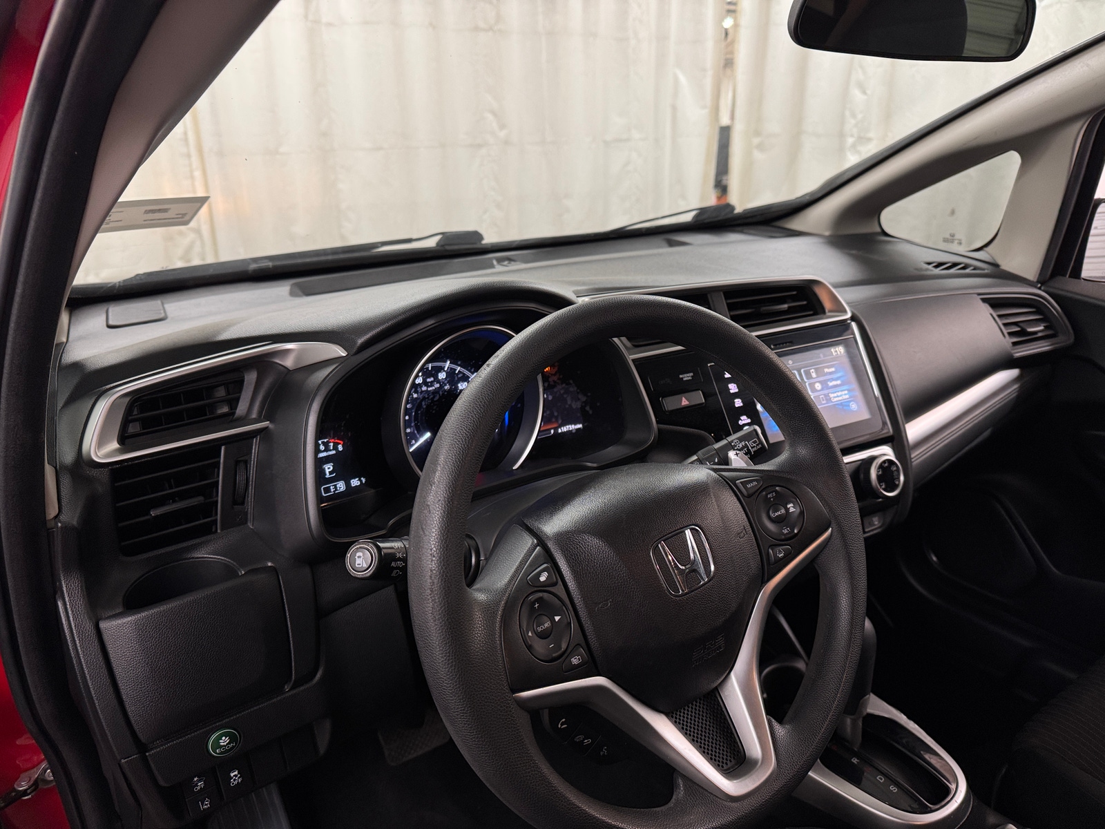 Thumbnail: 2018 Honda Fit - 3