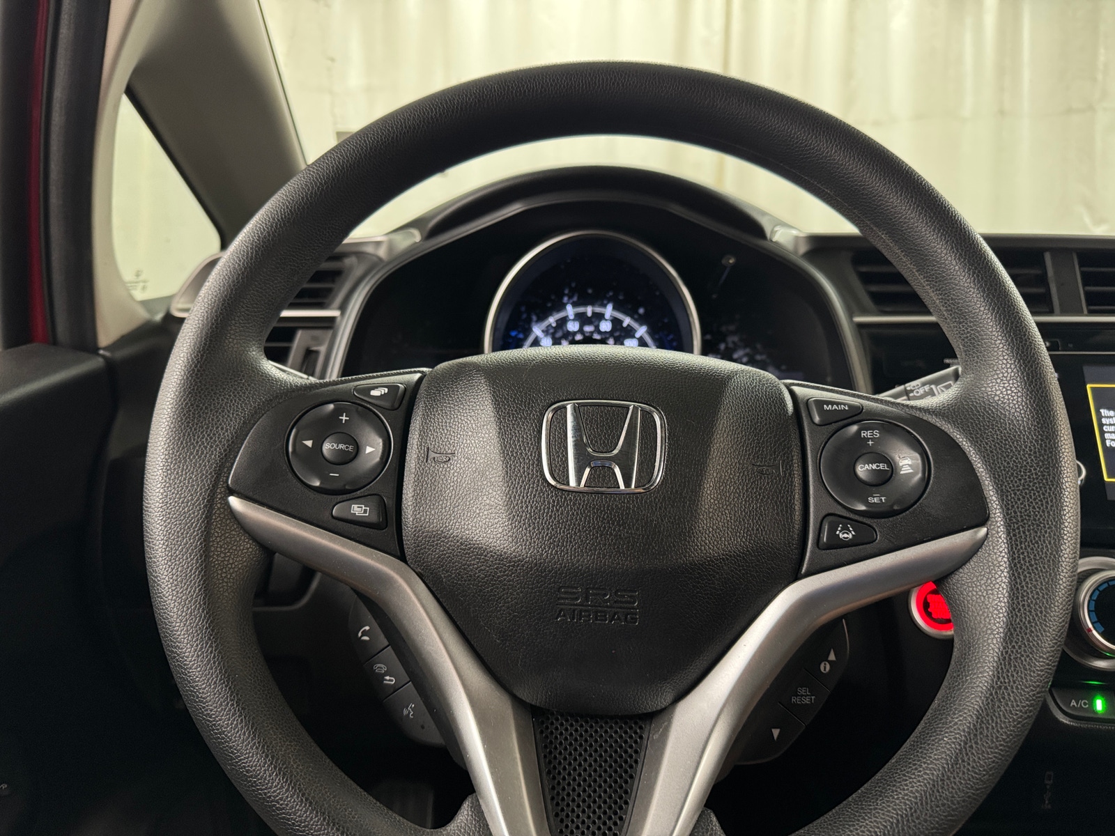 Thumbnail: 2018 Honda Fit - 5