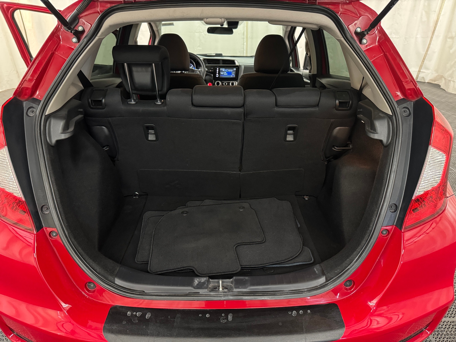 Thumbnail: 2018 Honda Fit - 7