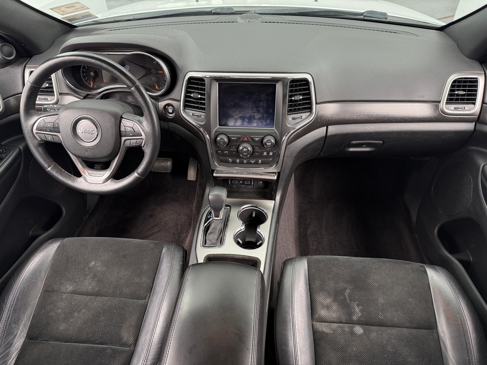 Thumbnail: 2018 Jeep Grand Cherokee - 2