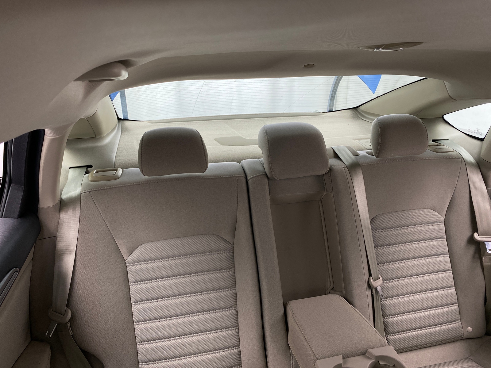 Thumbnail: 2017 Ford Fusion - 6