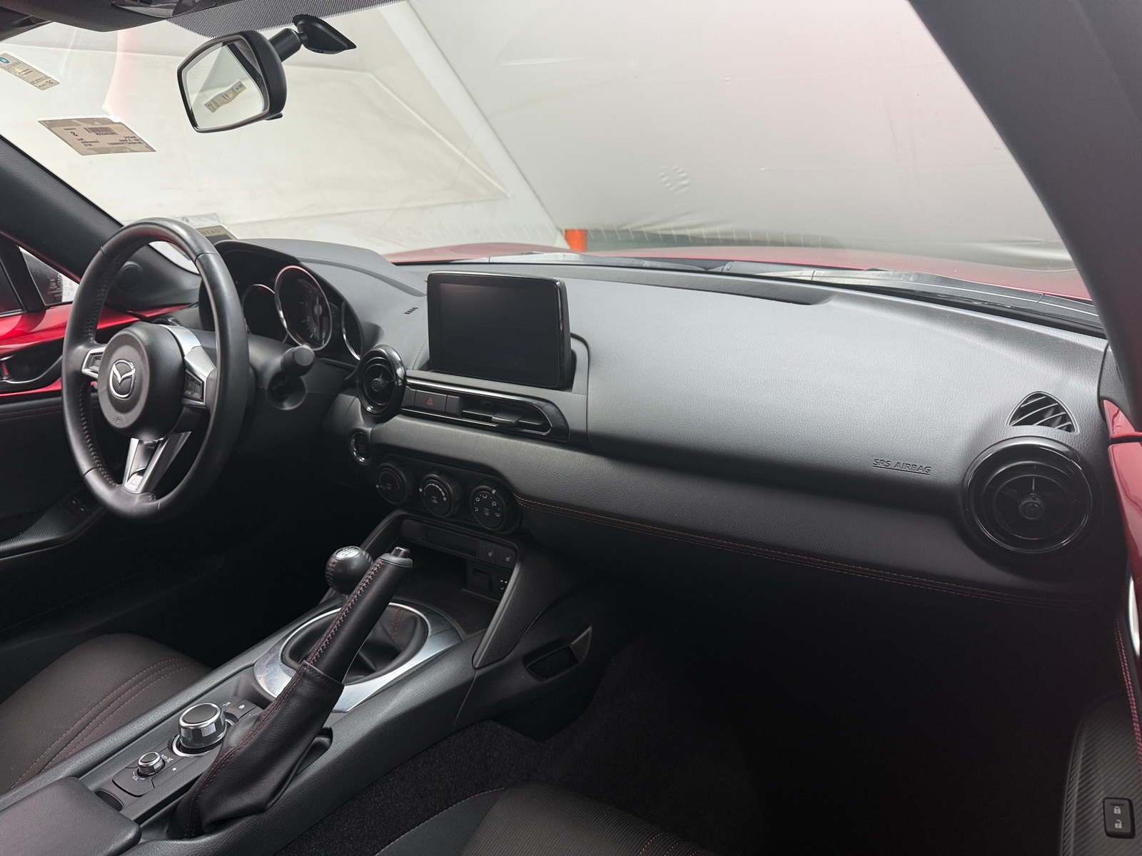 Thumbnail: 2019 Mazda MX-5 Miata - 3