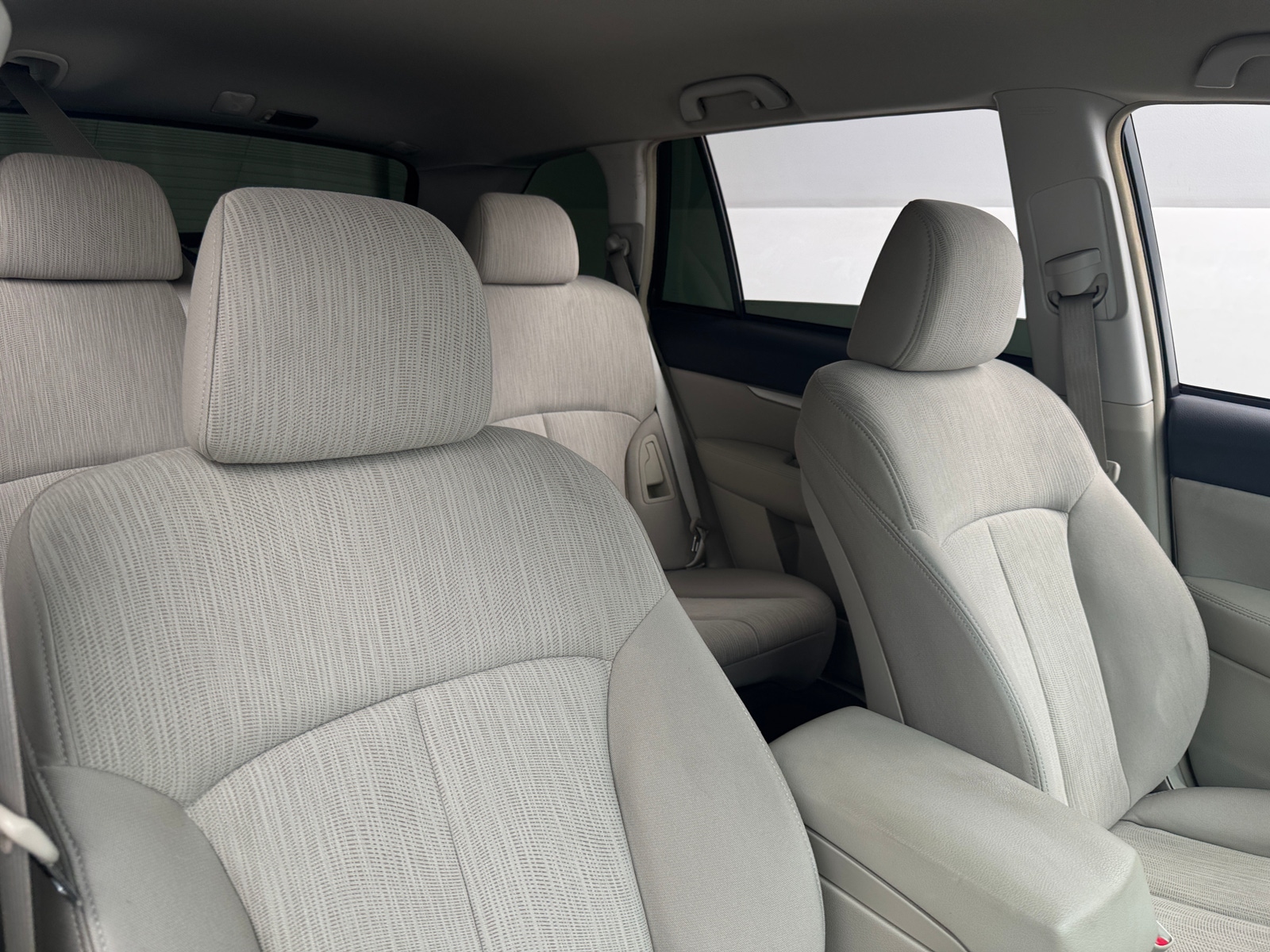 Thumbnail: 2014 Subaru Outback - 2