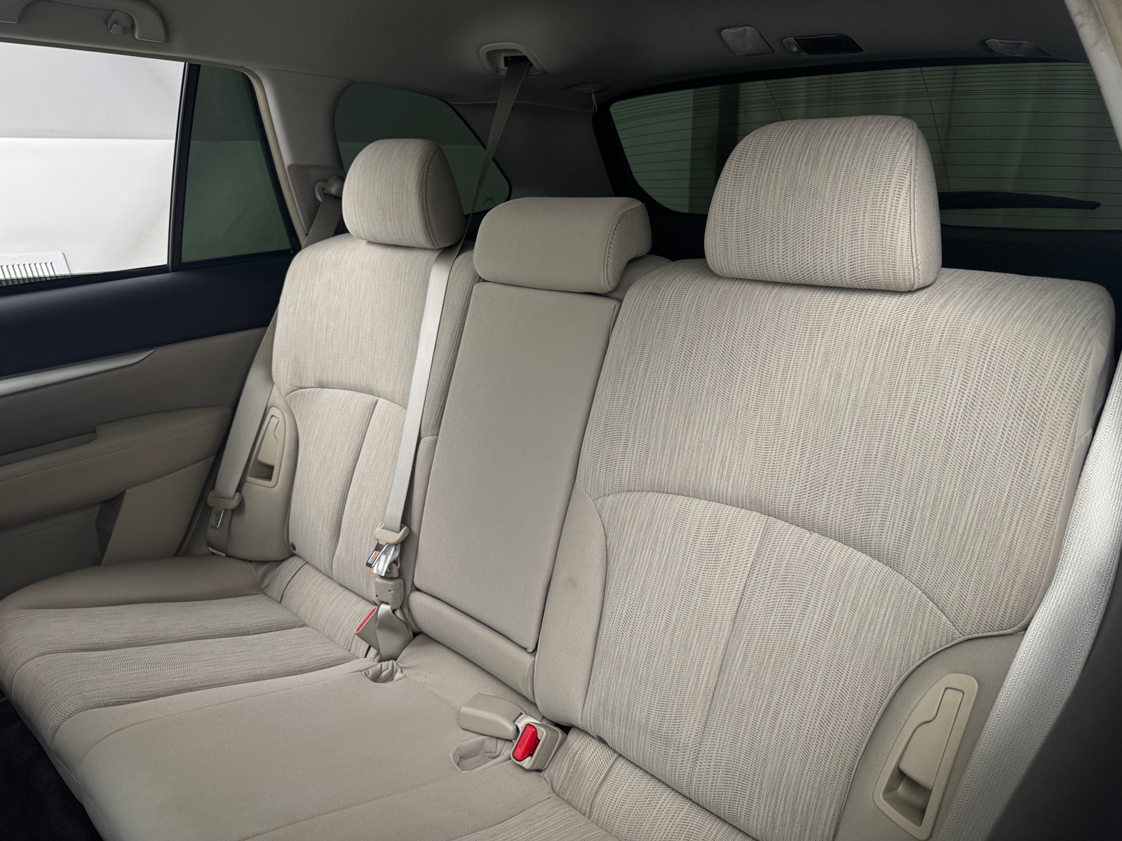 Thumbnail: 2014 Subaru Outback - 6