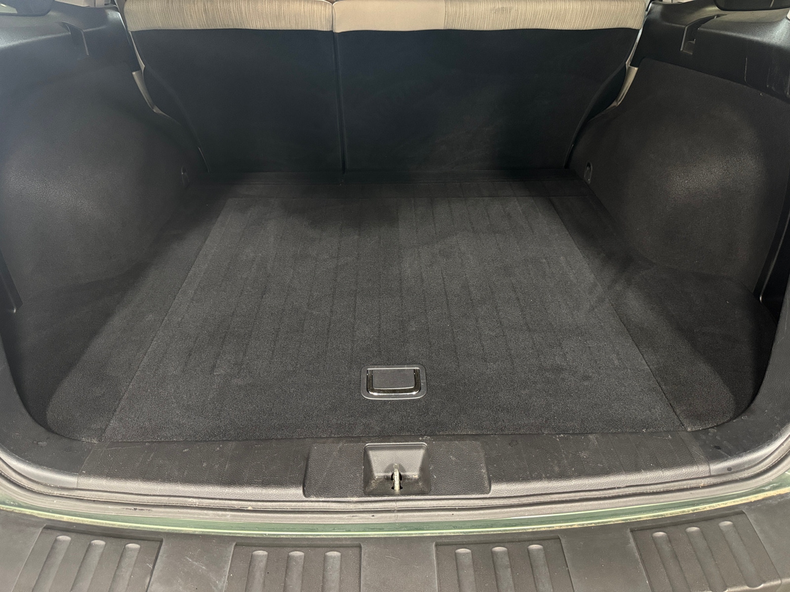 Thumbnail: 2014 Subaru Outback - 7
