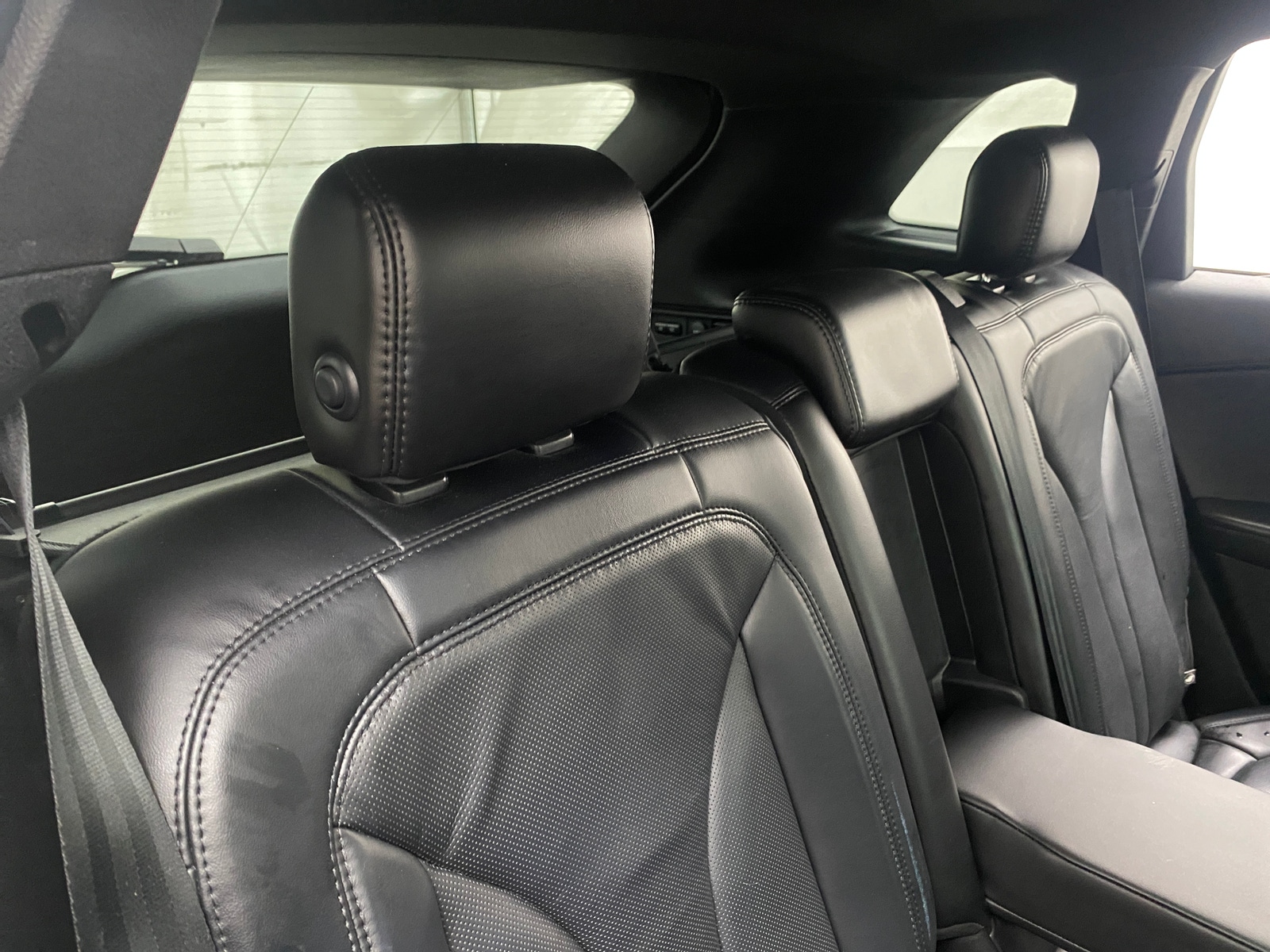 Thumbnail: 2017 Lincoln MKX - 5