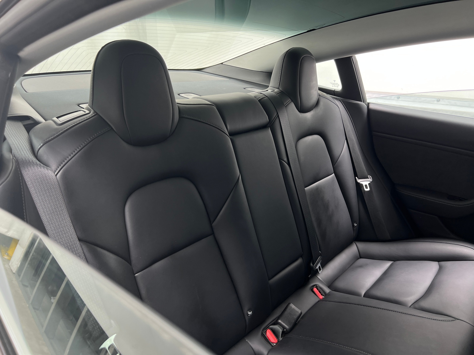 Thumbnail: 2018 Tesla Model 3 - 5