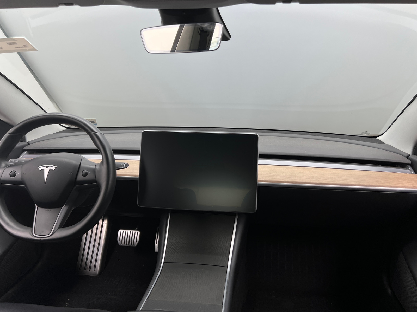 Thumbnail: 2018 Tesla Model 3 - 2