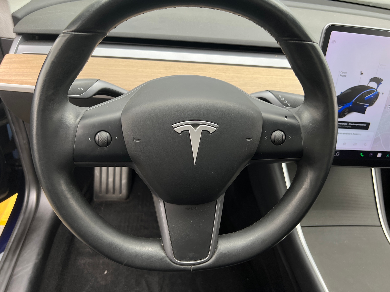 Thumbnail: 2018 Tesla Model 3 - 4
