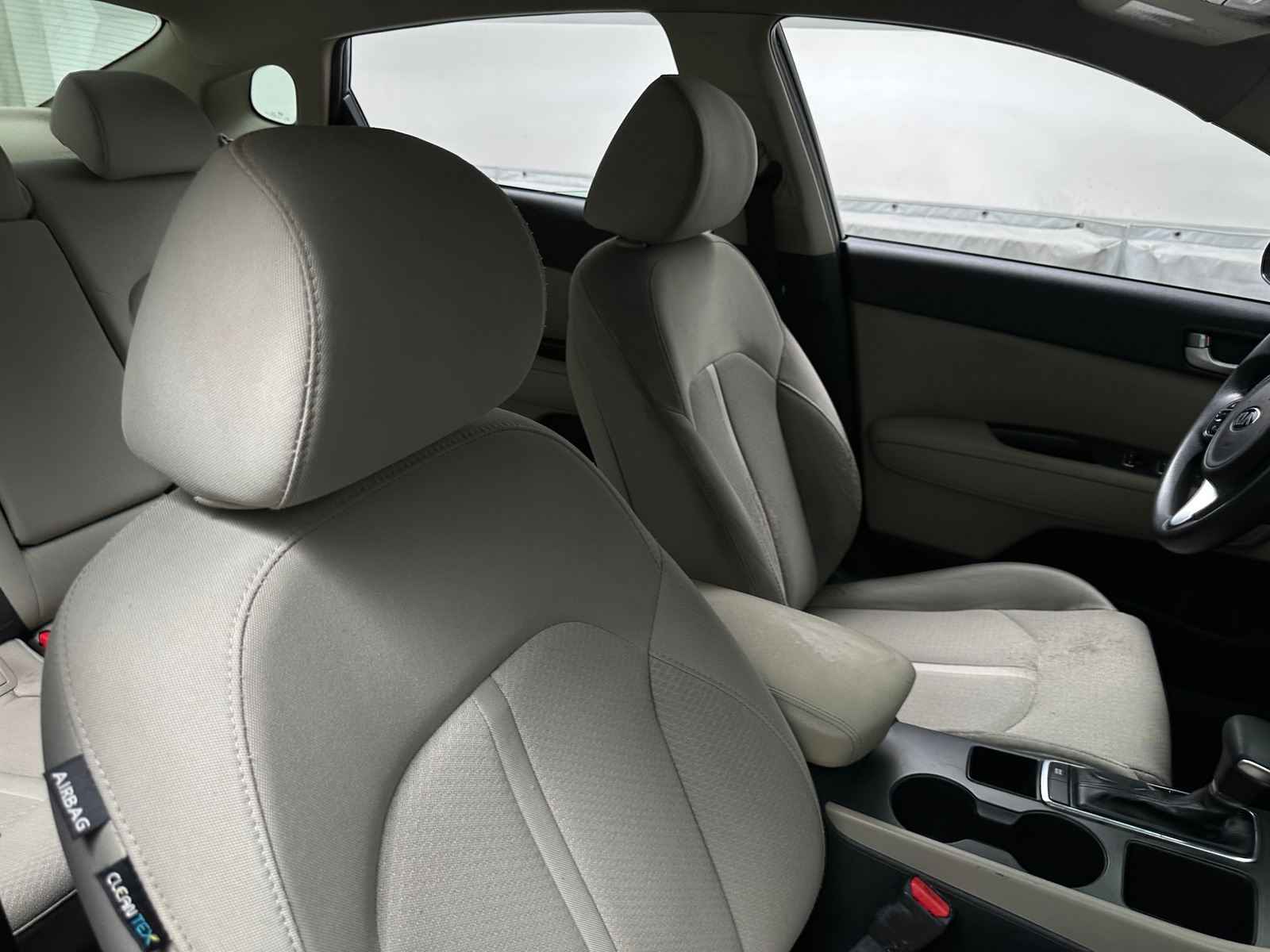 Thumbnail: 2016 Kia Optima - 2