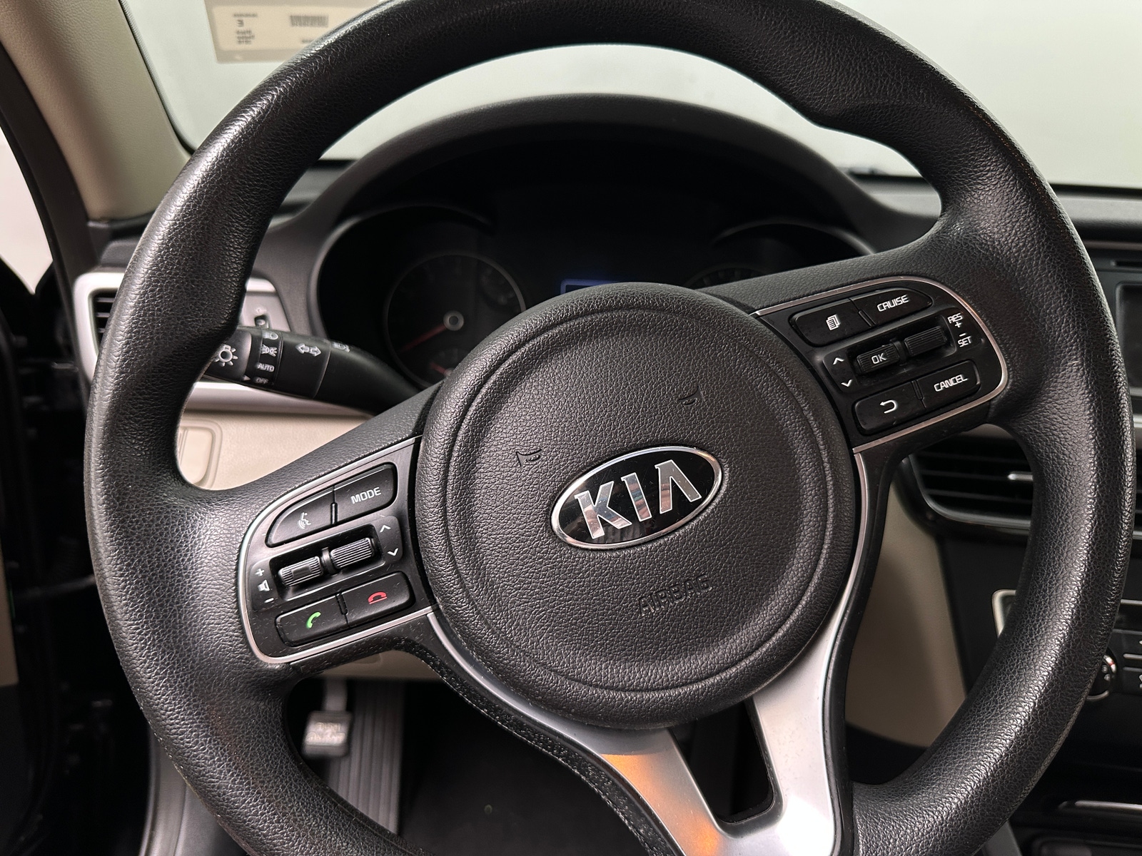 Thumbnail: 2016 Kia Optima - 5