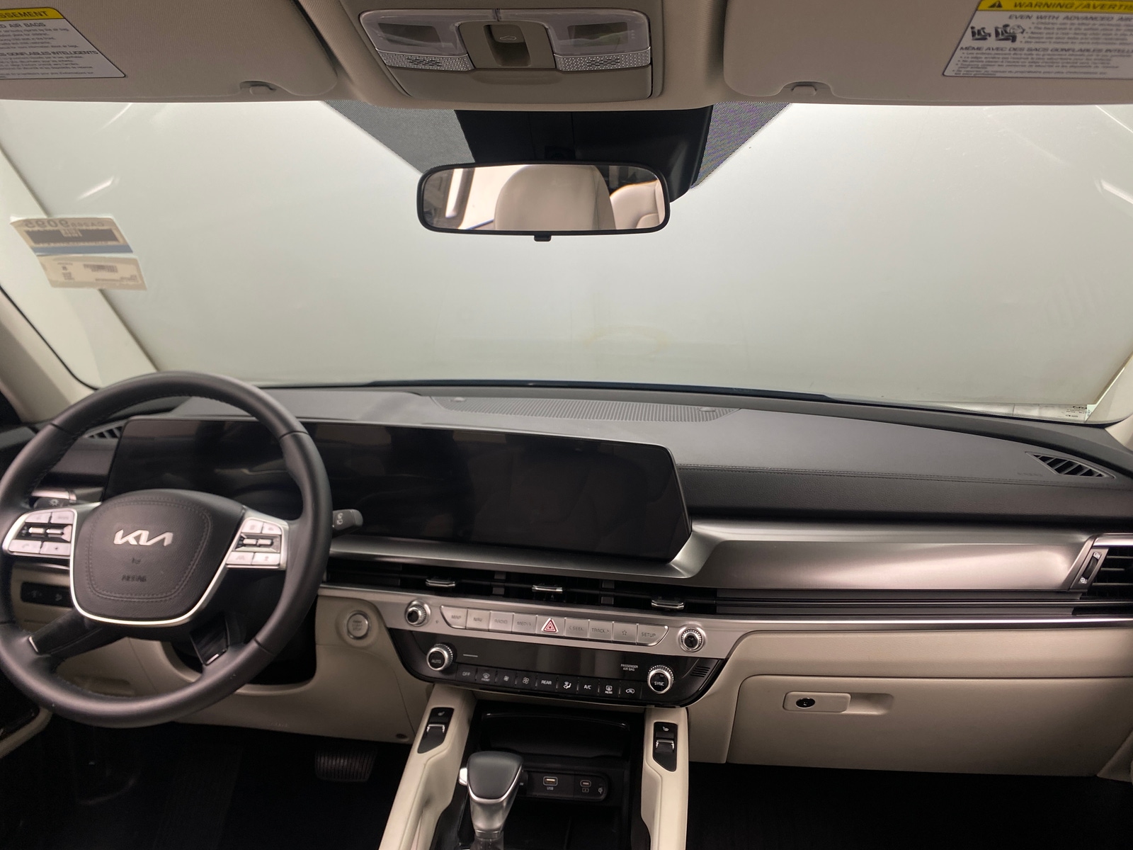 Thumbnail: 2024 Kia Telluride - 2