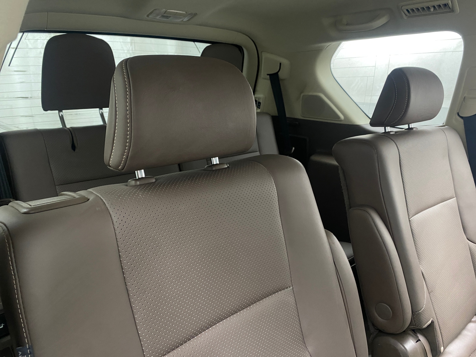 Thumbnail: 2017 Lexus GX - 5