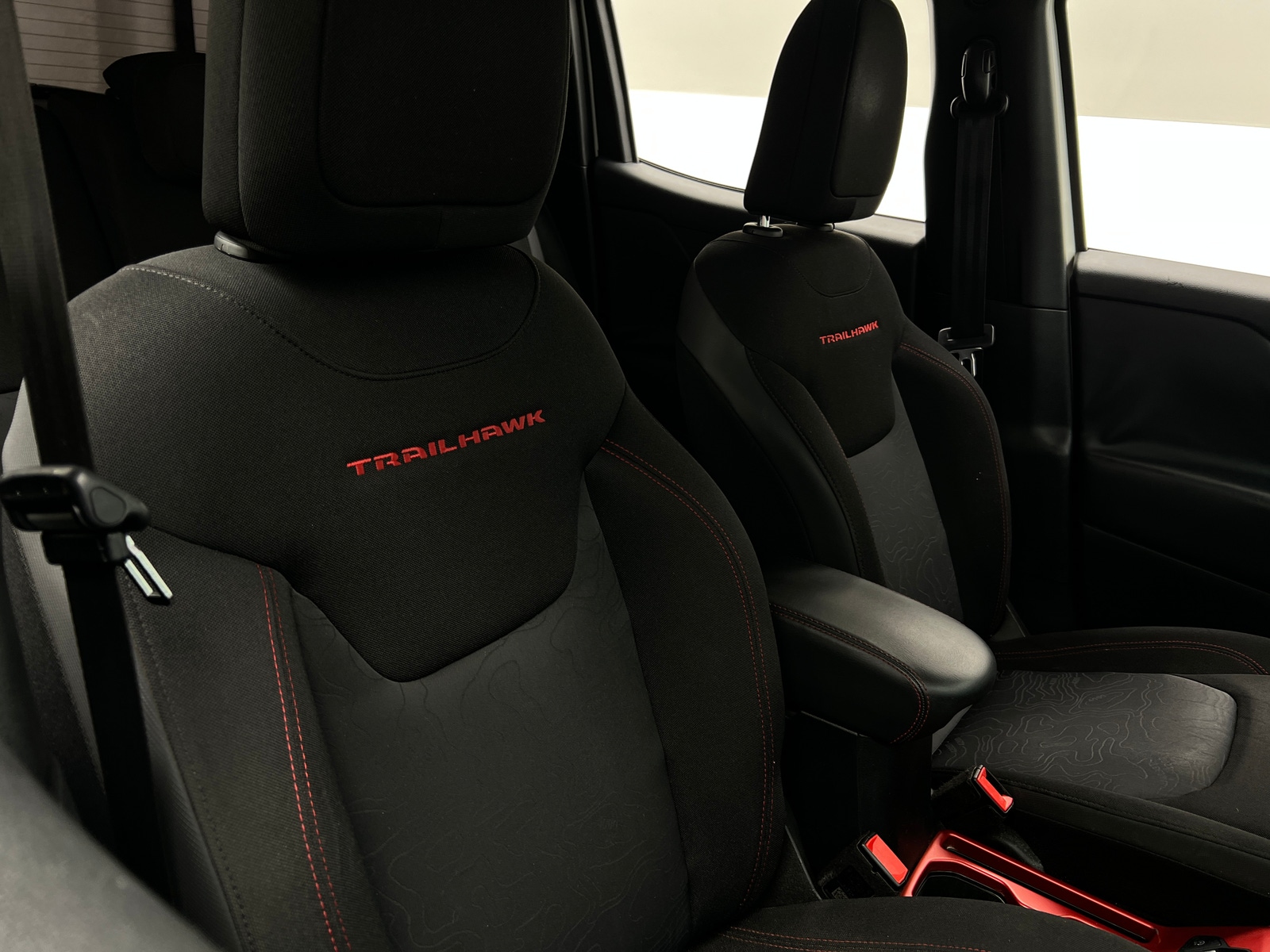 Thumbnail: 2019 Jeep Renegade - 2